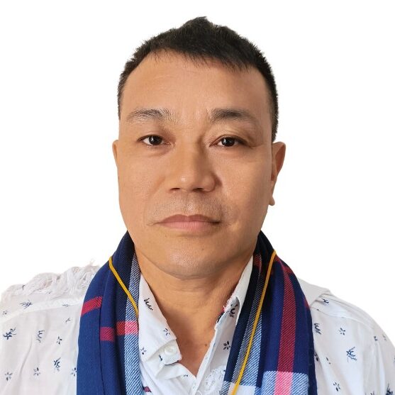 milan gurung