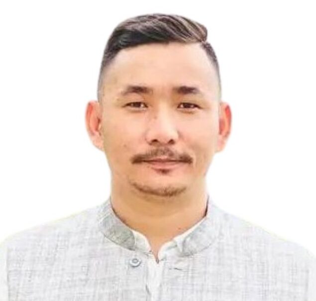 Pawan Gurung