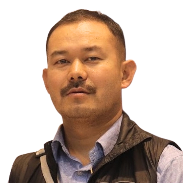 श्री पूर्ण गुरुङ